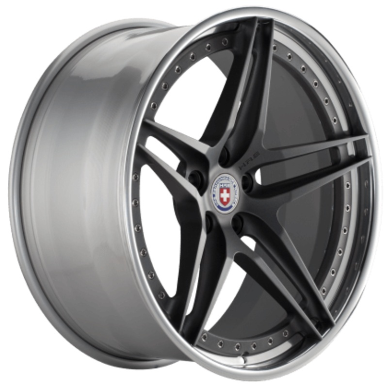 HRE S107