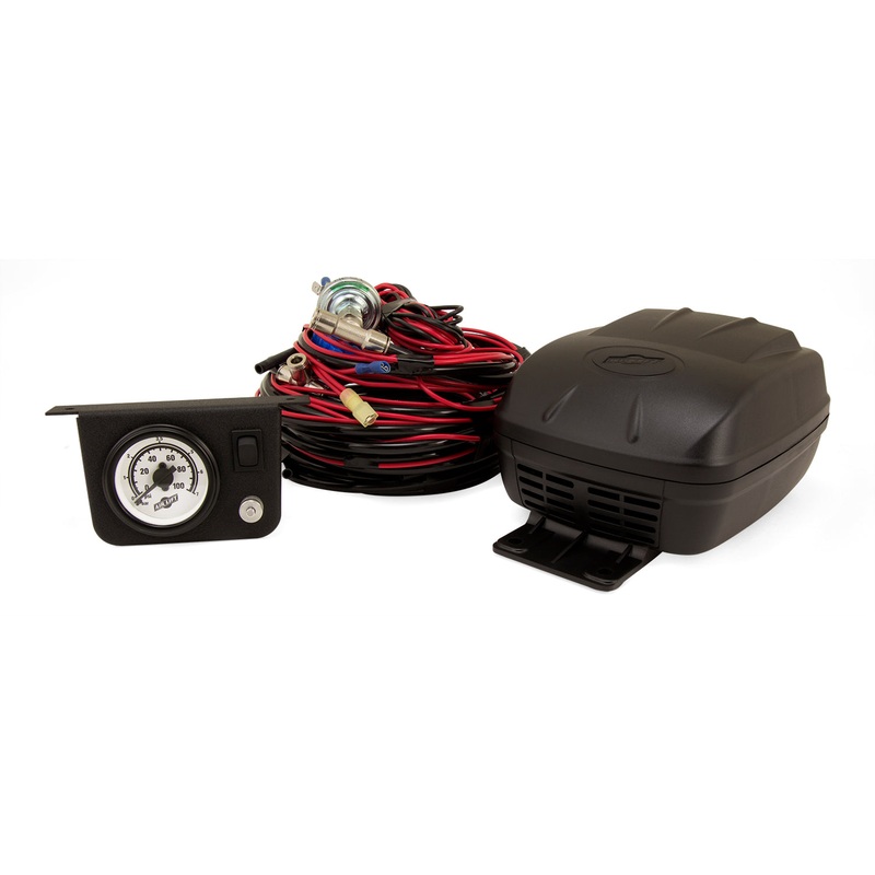 LoadController Single Gauge 25592