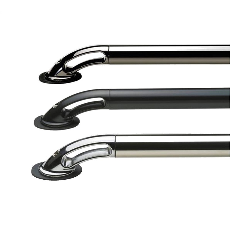 Lockers Side Bed Rail 89888