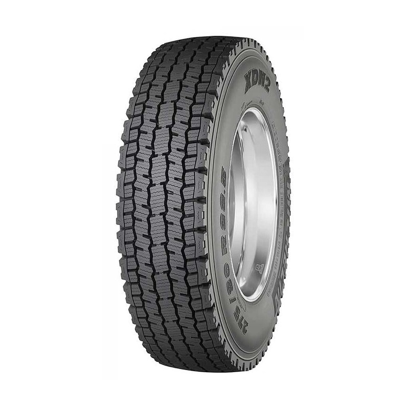 11R22.5 16PR H Michelin XDN2 Drive