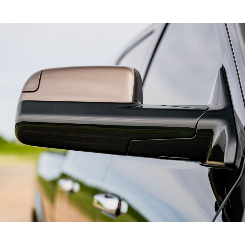 2011-2018 Ram 2500/3500 Custom Tow Mirrors