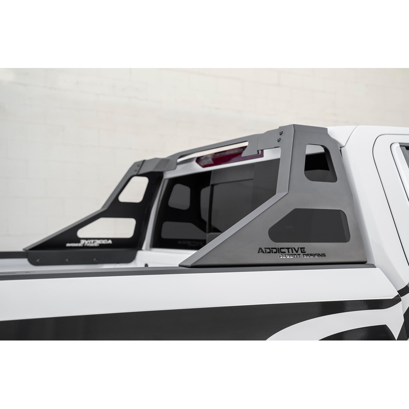 Addictive Desert Designs C4415521101NA Stealth Fighter Chase Rack