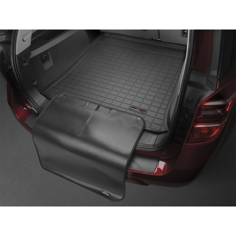Cargo Liner w/Bumper Protector 411198SK
