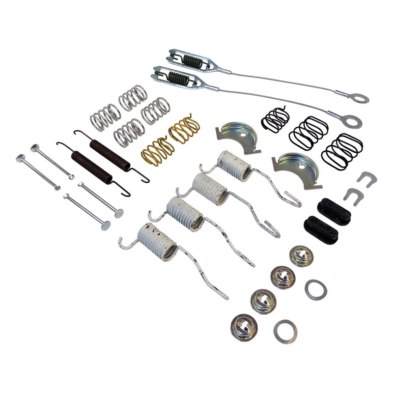 Crown Automotive 4636779 Brake Small Parts Kit