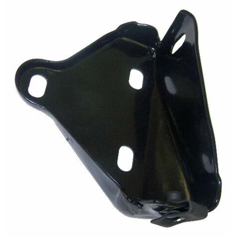 Crown Automotive 52000488 Bumper Bracket Fits 84-96 Cherokee (XJ) Comanche