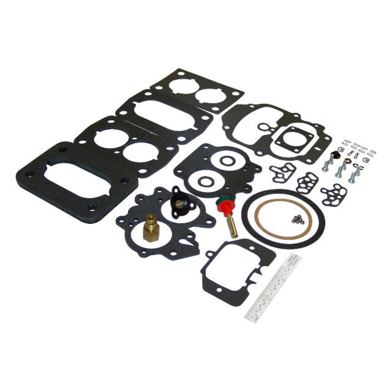 Crown Automotive J8134232 Carburetor Repair Kit