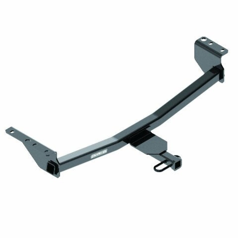 Draw-Tite 36542 Class II Frame Hitch with 1-1/4" Square Receiver Tube Opening