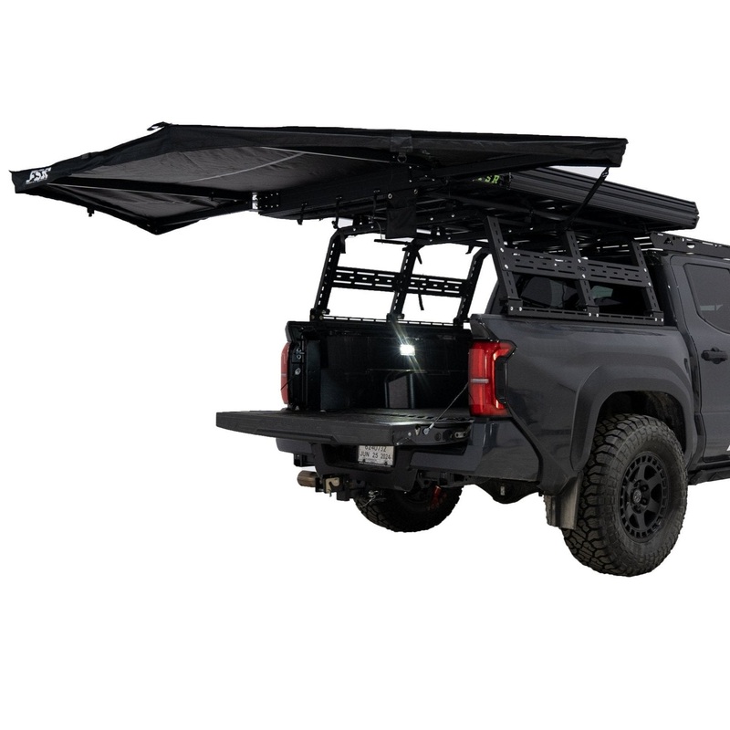 Freespirit Recreation 180 Tailgate Awning