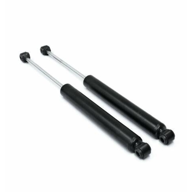 Maxtrac 2400LL-4 Rear Shock (Stock/Shackles)