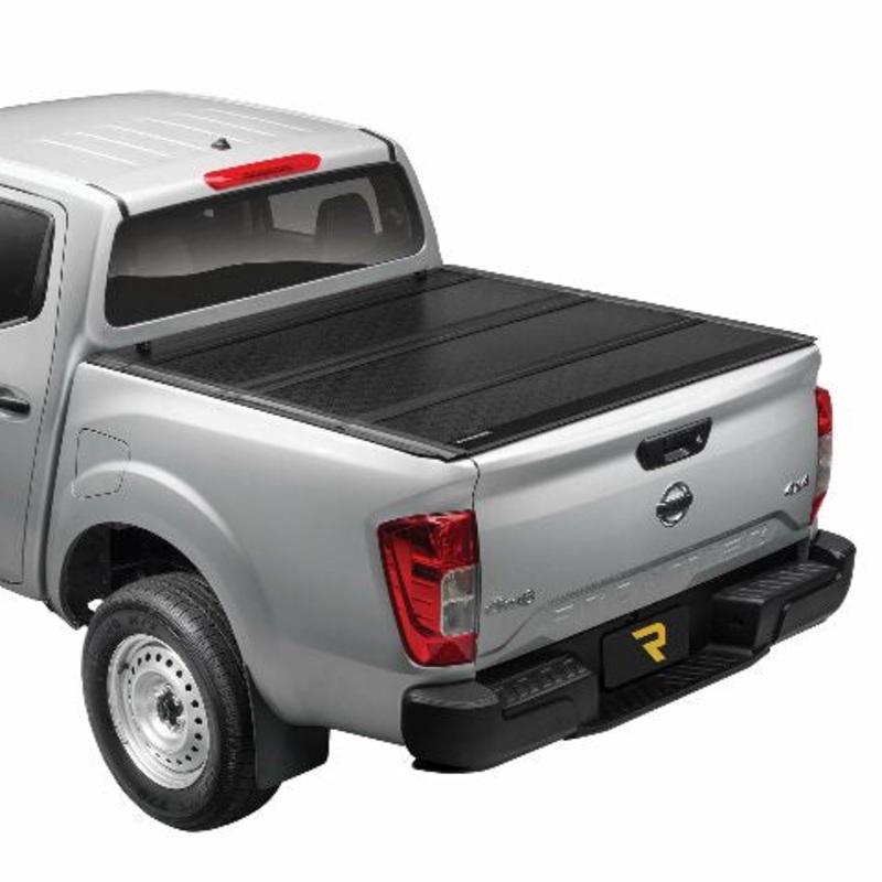 RealTruck UnderCover Flex Hard Folding Truck Bed Tonneau Cover | FX31008 | Compatible with -  Dodge Ram 1500, Does Not Compatible with w/ Multi-Function (Split) Tailgate 5' 7" Bed (67.4") 2025