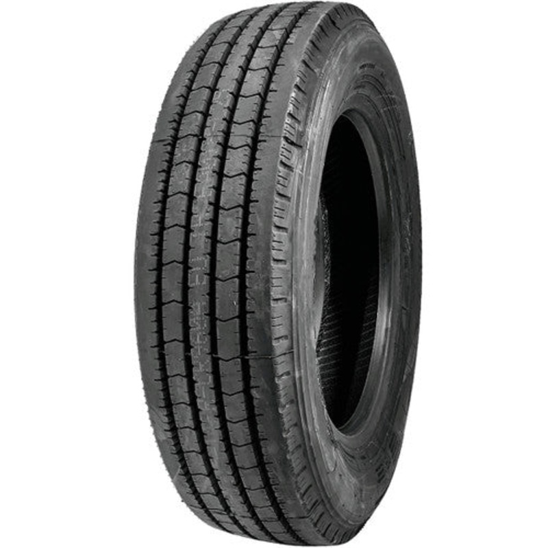 SET OF 4 GOODRIDE CR-960A 235/85R16 H/14PLY STR Trailer Tires
