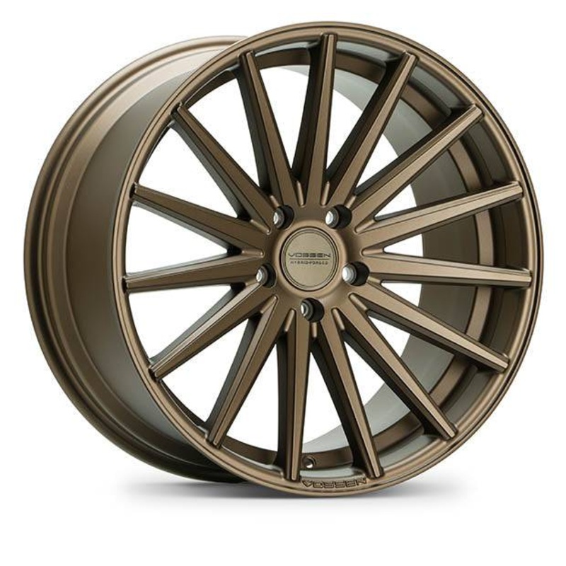 VOSSEN VFS-2