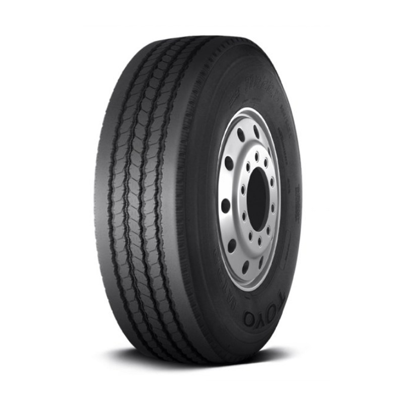 255/70R22.5 16PR 140H Toyo M122 TL