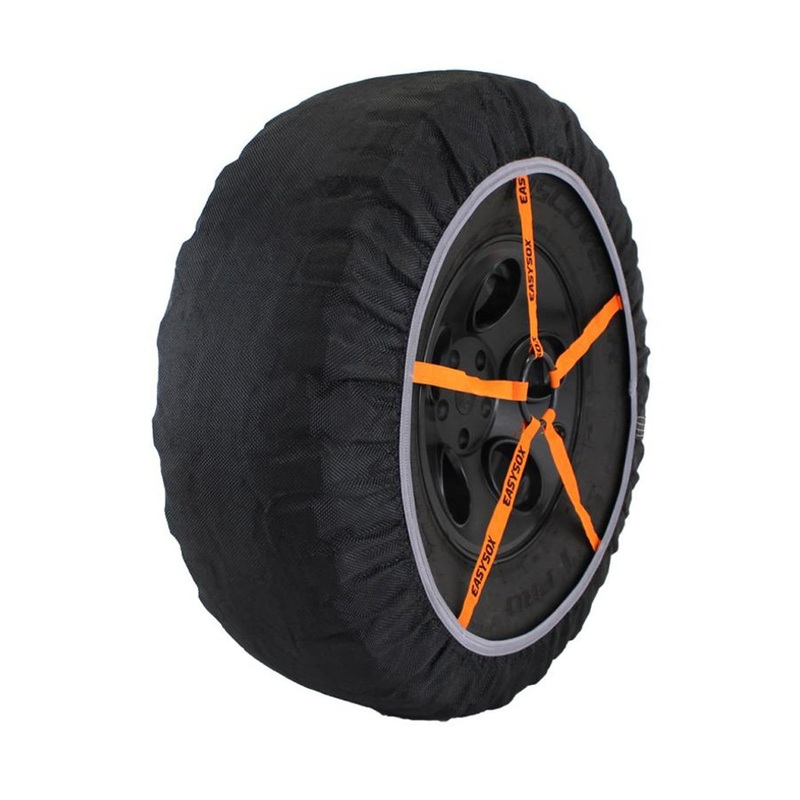 9.5-17.5 EasySox EasySox LT/SUV - 1 Pair