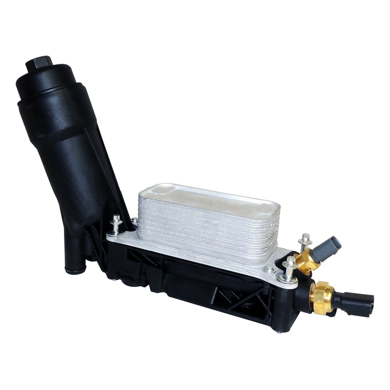 Crown Automotive 5184294AE Oil Filter