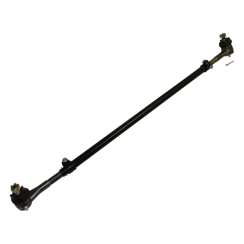 Crown Automotive 52006608K Drag Link Assembly Fits 91-95 Wrangler (YJ)