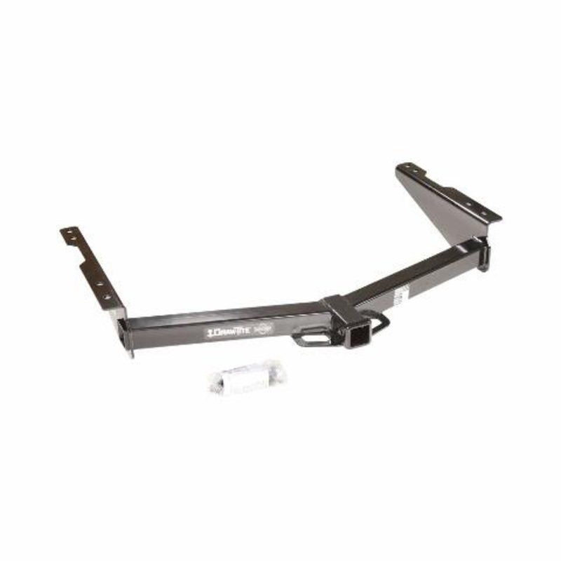 Draw-Tite 75715 Max-Frame Receiver