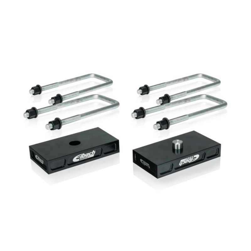 Eibach Lift Blocks for Tundra (2019-2021)