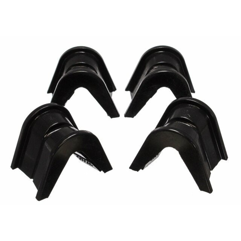 Energy Suspension 4.7101G C Bushing with 2 Degree Offset Compatible with Ford