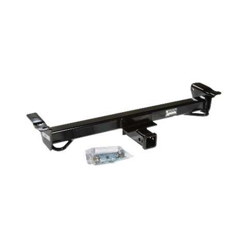 FRONT MOUNTED RECEIVER