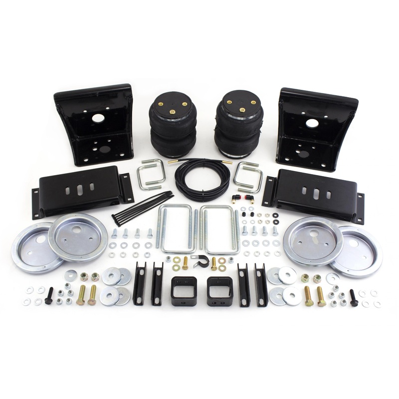 LOADLIFTER 5000 LEAF SPRING LEVELING KIT 57212