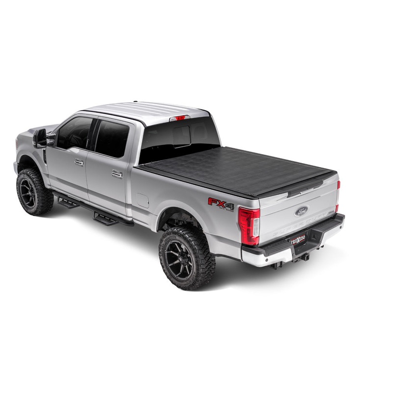 Sentry - 16-24 Titan/Titan XD 6'6" 1588801