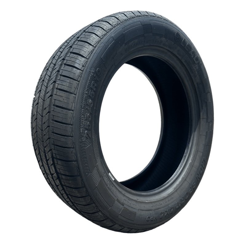 SET OF 4 LEAO LION SPORT 4X4 HP3 255/55R19 111V XL All-Season Truck/SUV Tires