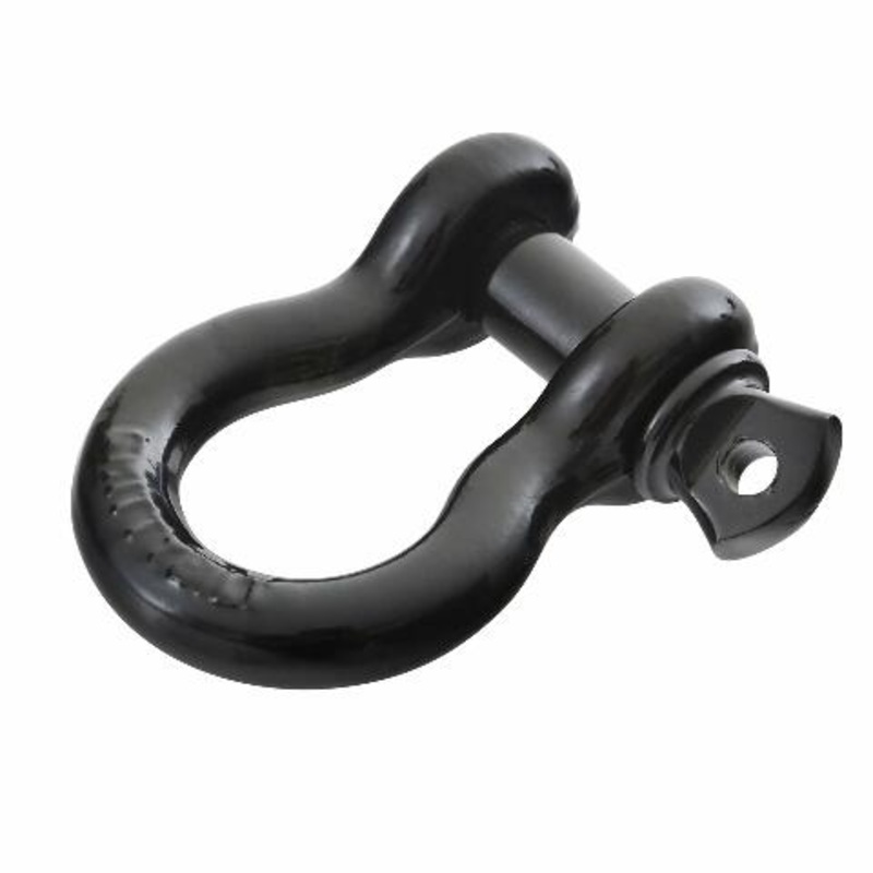 SmittyBilt D-RING 1/2IN PIN 2 TON - SB13046B