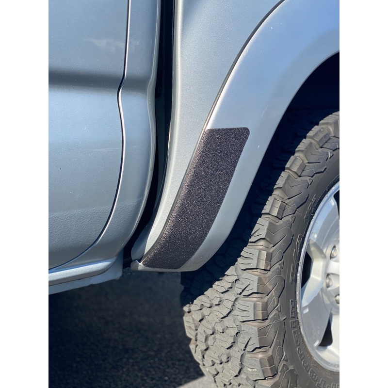 Tufskinz Rear Fender Protector Overlays for Tacoma (2005-2015)