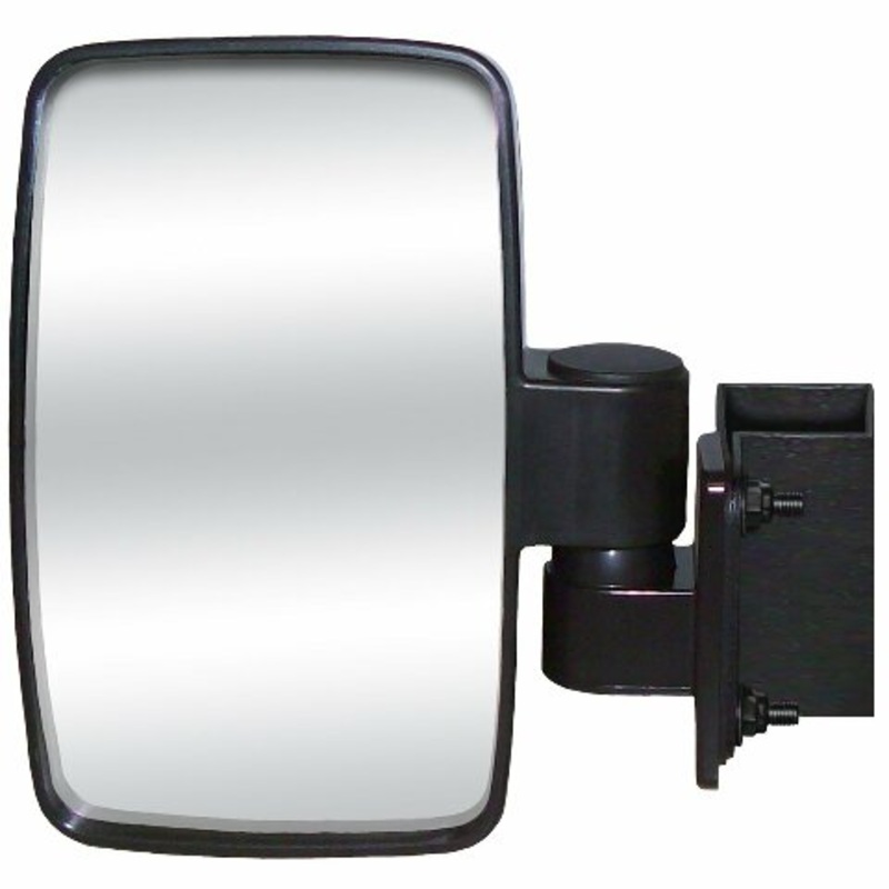 UNIVERSAL SQUARE CLAMP SIDE VIEW BAR MOUNT