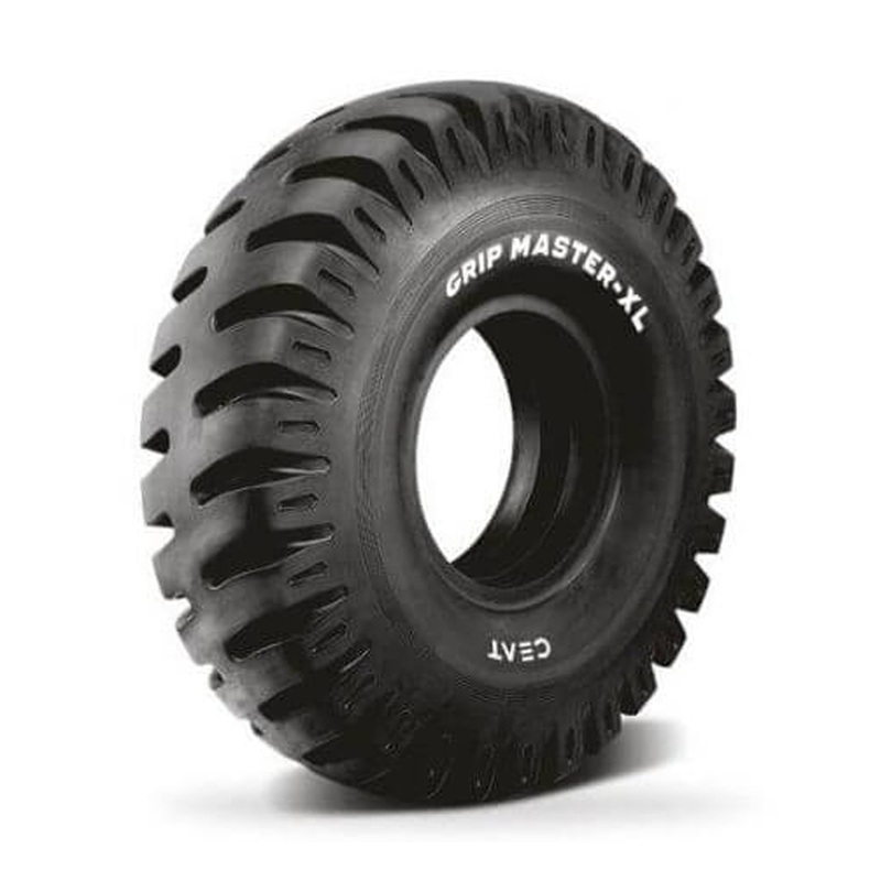 18.00-25 40PR Ceat GRIP MASTER XL E-3 TL