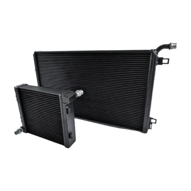 2016-2022 Mercedes GLC63 AMG High Performance Intercooler/Heat Exchanger | W253
