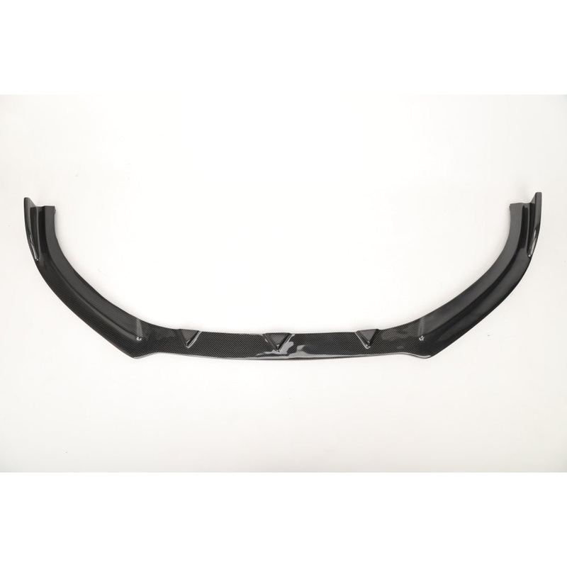2017-2020 Audi A3/S3 Carbon Fiber Front Lip | 8V.5 A3/S3
