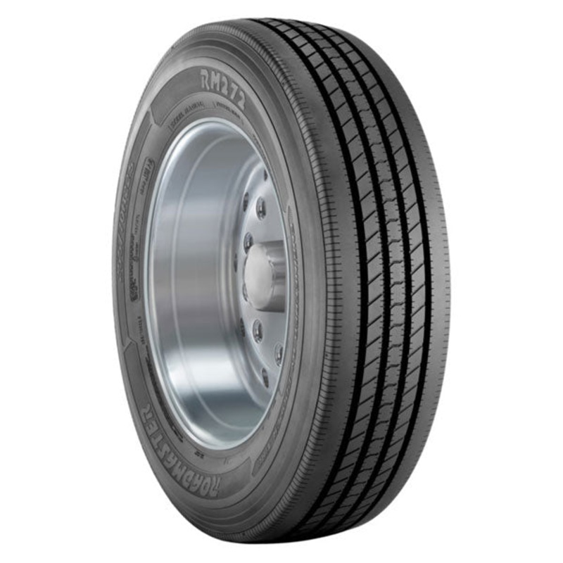 255/70R22.5 Roadmaster RM272 All Position/Steer (Single)