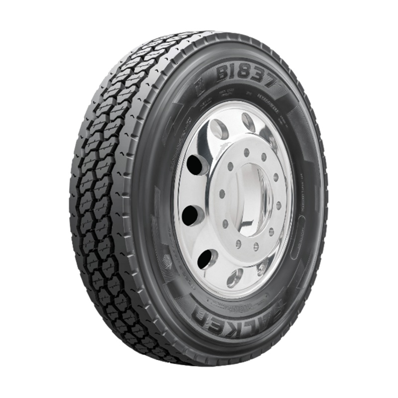 285/75R24.5 16PR H 147L Falken BI-837 TL