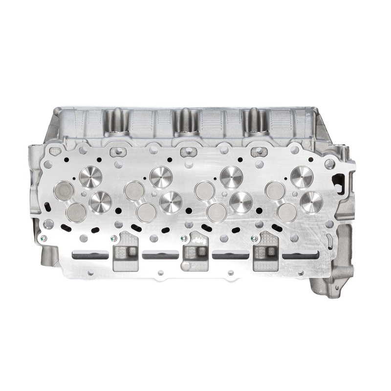 6.7L Powerstroke Head Loaded OEM (Right Side)