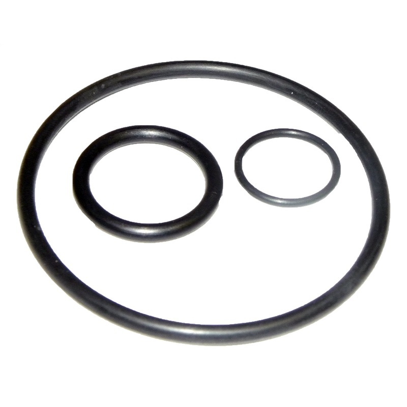 Crown Automotive 4720363 Oil Filter Adapter Seal Kit