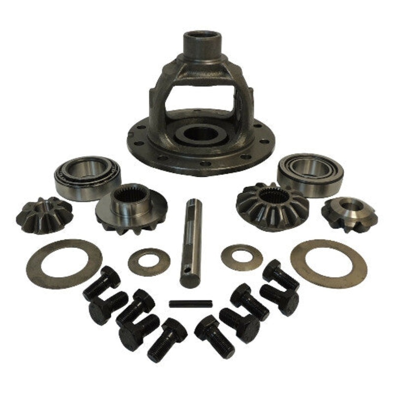 Crown Automotive 68035574AA Differential Case Kit Compatible with 07-18 Wrangler (JK)
