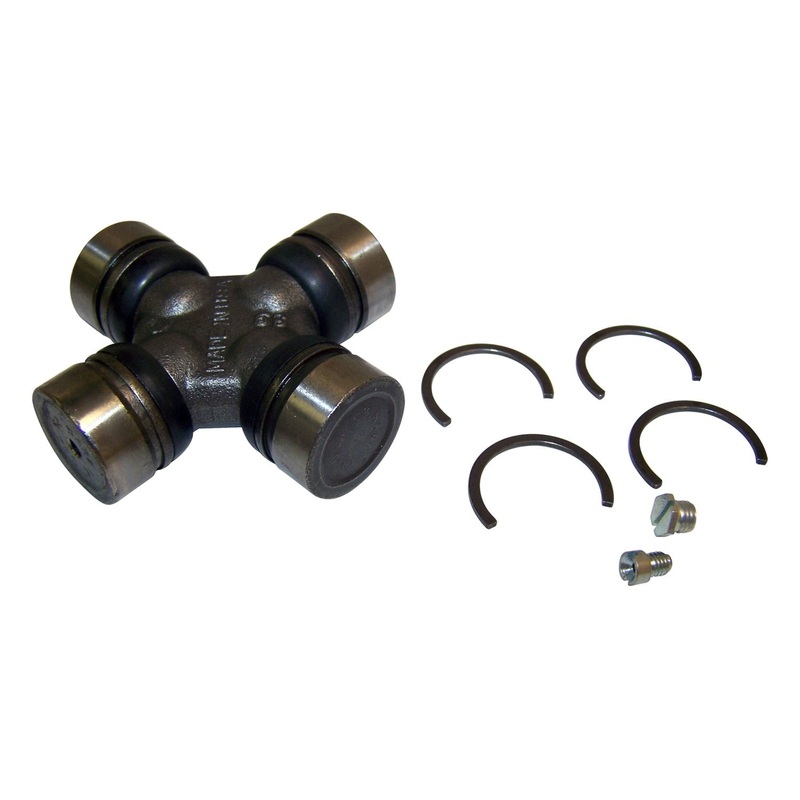 Crown Automotive 8126637BC Universal Joint
