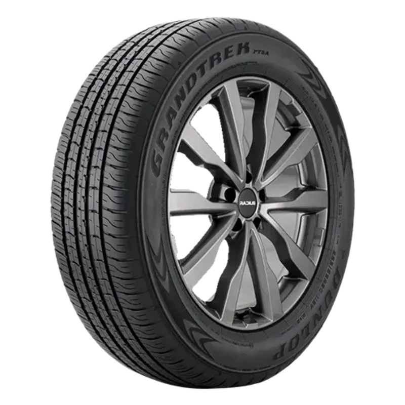 Dunlop Grandtrek PT5A