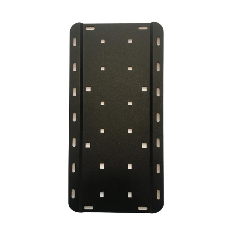 FuelpaX Universal Plate