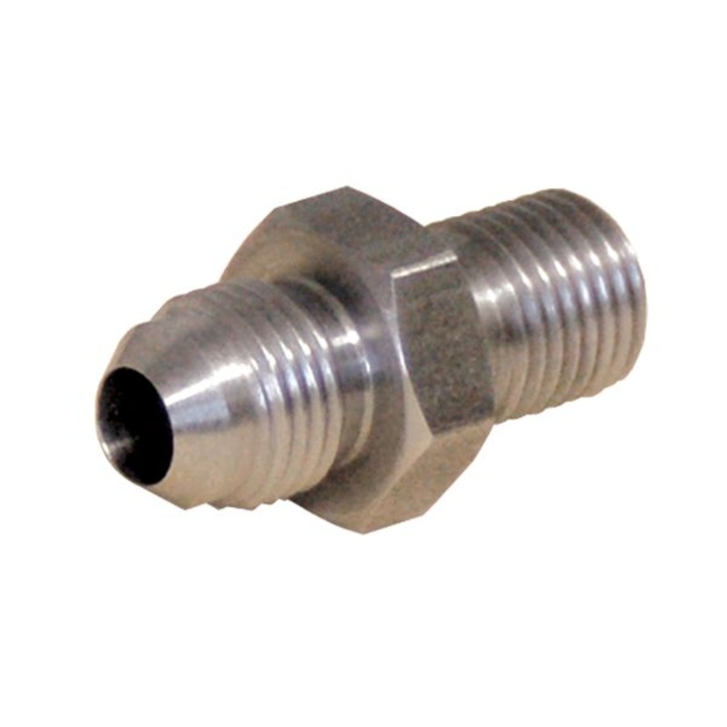 Oil Galley Fitting GM Duramax PPE Diesel