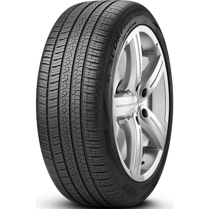 Pirelli Scorpion Zero A S 255 55R20