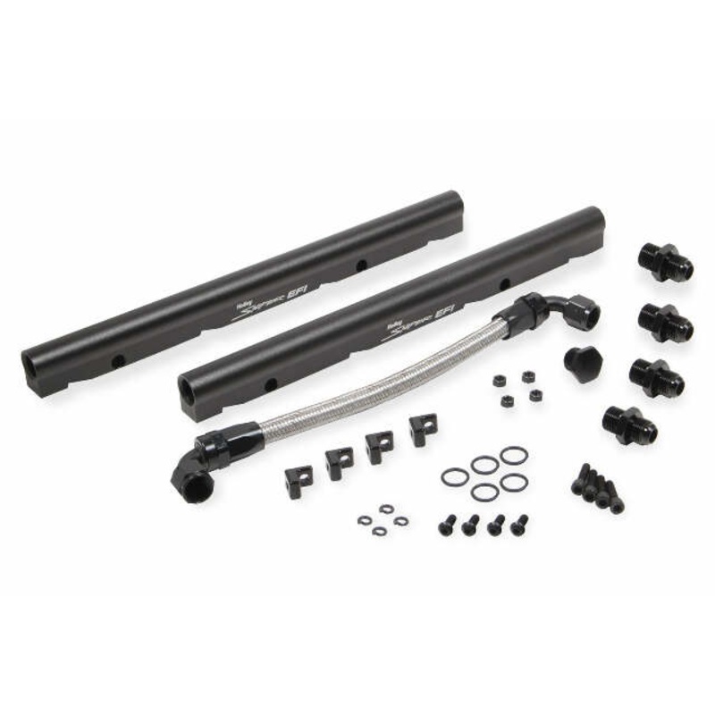 SNIPER EFI FUEL RAIL KIT FOR OE LS3