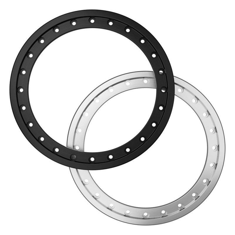 SSW Off-Road Beadlock Rings