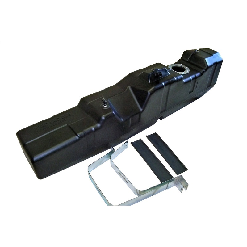 XXL Replacement Mid-Ship Fuel Tank 60 Gallon 7020508