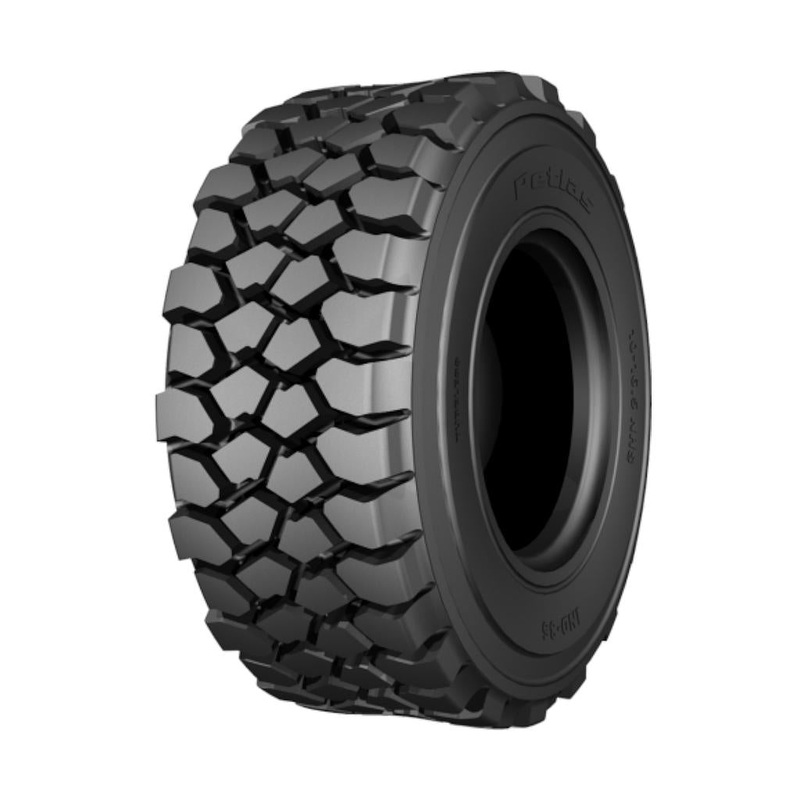 10-16.5 NHS 12PR F 138A3 Petlas IND35 TL