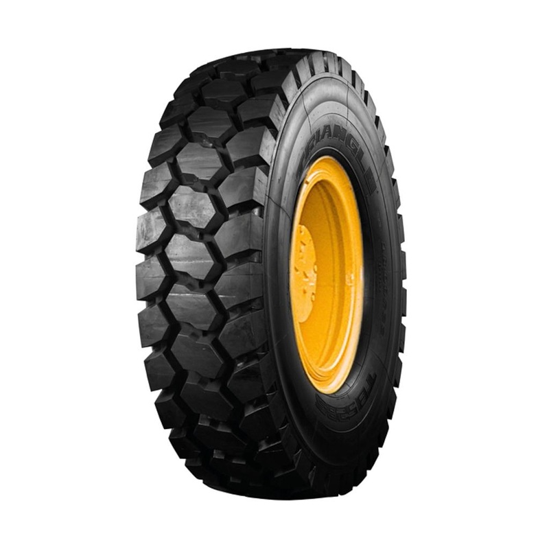21.00R35 2* Triangle TB526S E-4 T2 TL