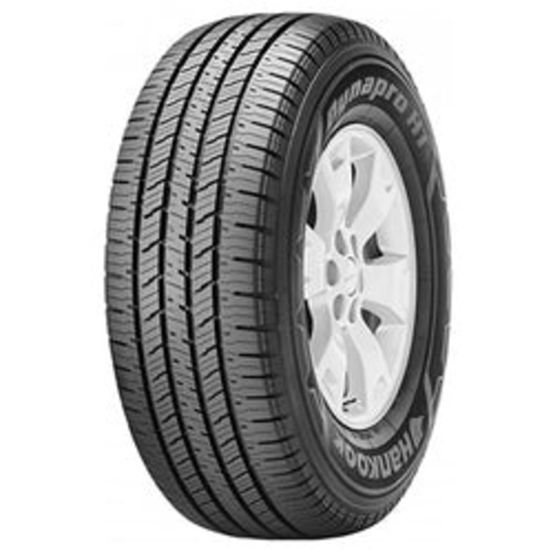 235/65R16C/10 Hankook DynaPro HT RH12 Tires Set of 6