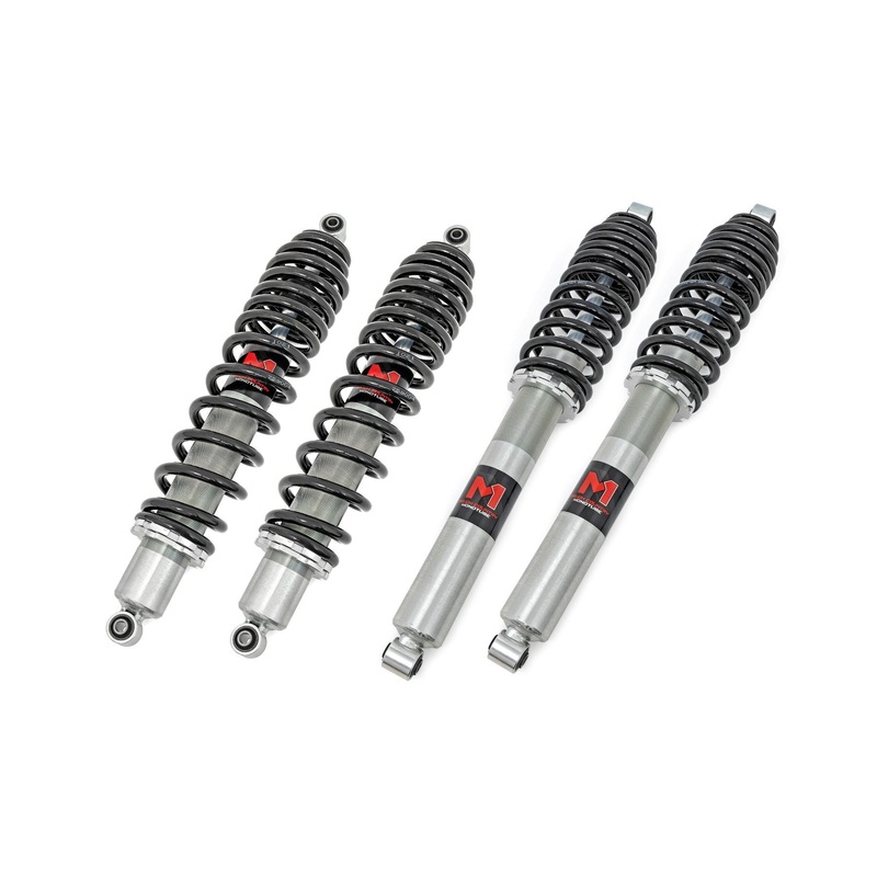 Adjustable Suspension Lift Kit | Ride Height Adjust | Polaris Ranger 1000/Ranger XP 900/1000